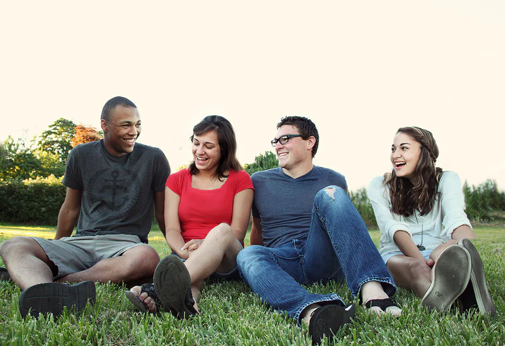Lakeland gated communities strong sense of community